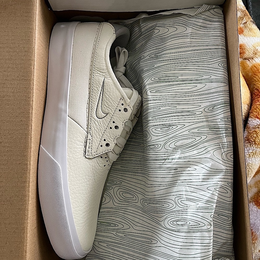 NEW IN BOX Nike SB SHANE PRM